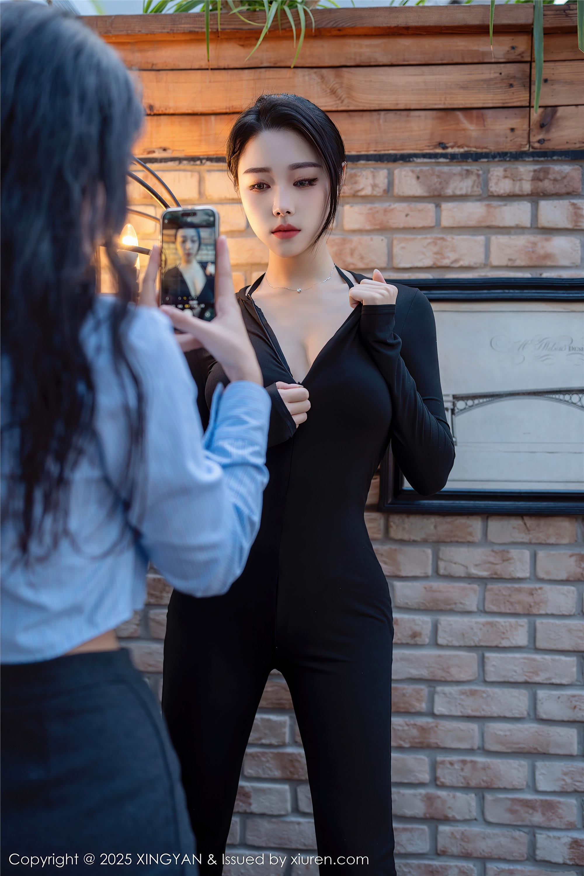 XINGYAN星颜社 2025.03.13 VOL.322 清妙